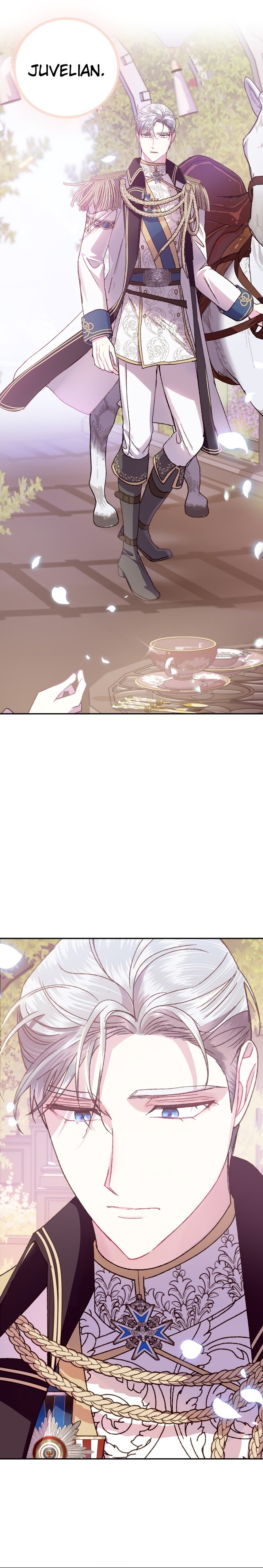 Father, I Don’t Want to Get Married! Manhwa - Chapter 18 Page 16