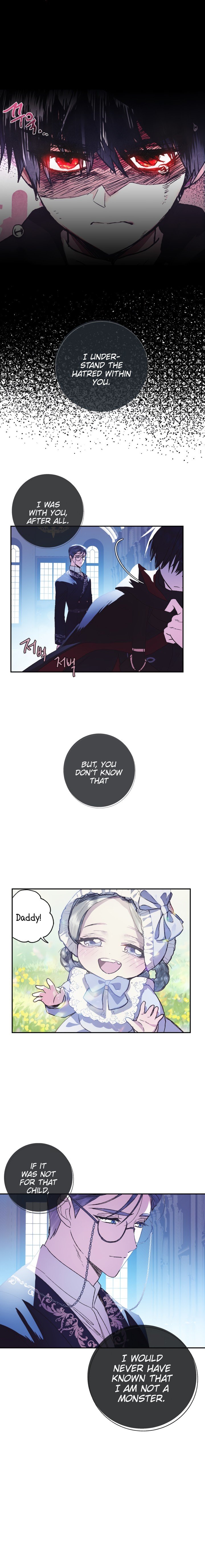 Father, I Don’t Want to Get Married! Manhwa - Chapter 6 Page 13