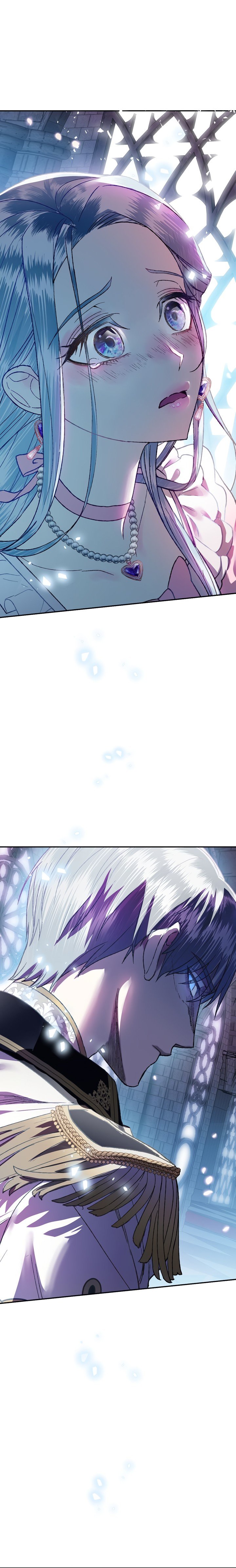 Father, I Don’t Want to Get Married! Manhwa - Chapter 1 Page 0