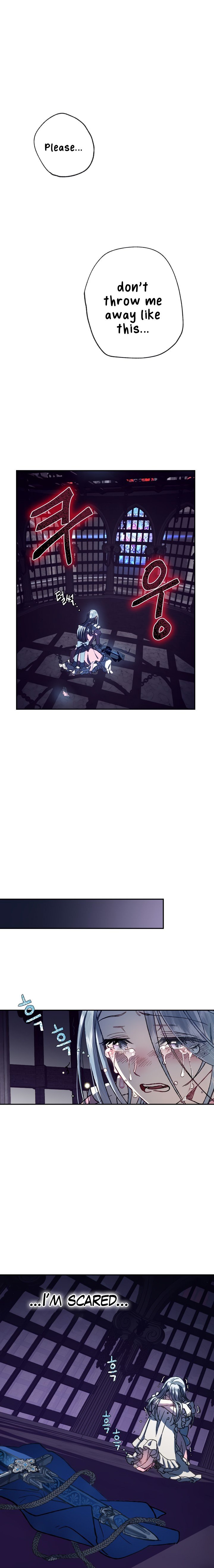 Father, I Don’t Want to Get Married! Manhwa - Chapter 1 Page 17