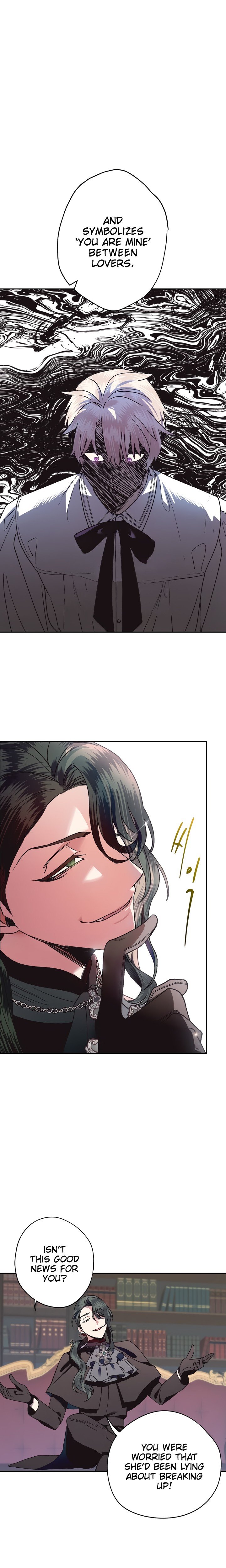 Father, I Don’t Want to Get Married! Manhwa - Chapter 9 Page 14