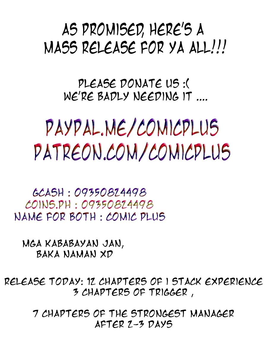 Trigger Manhwa - Chapter 14 Page 0