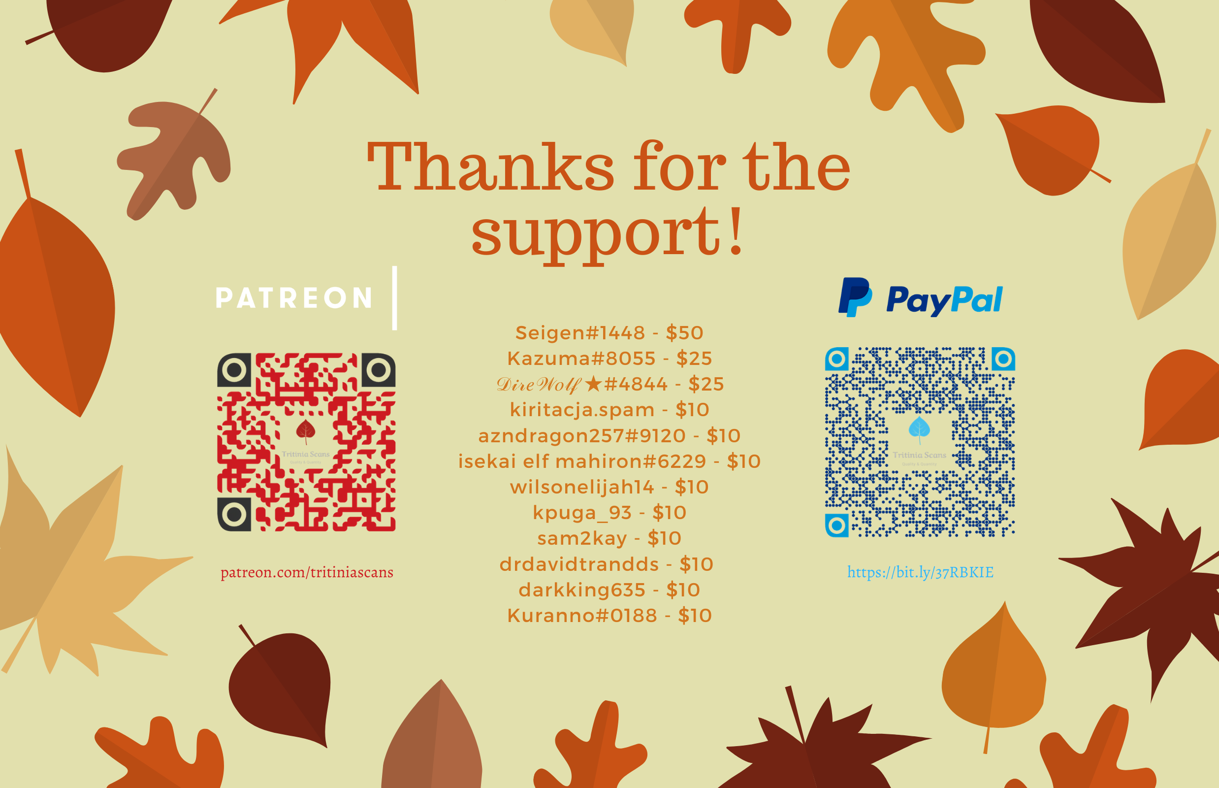 Trigger Manhwa - Chapter 26 Page 12