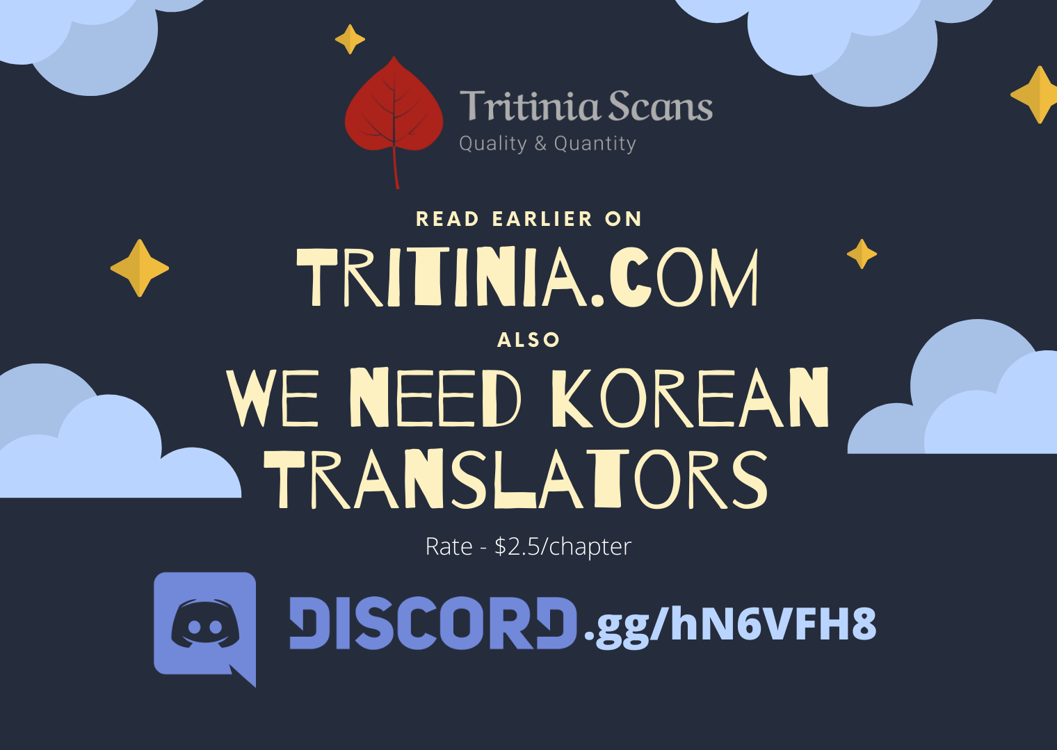 Trigger Manhwa - Chapter 26 Page 13