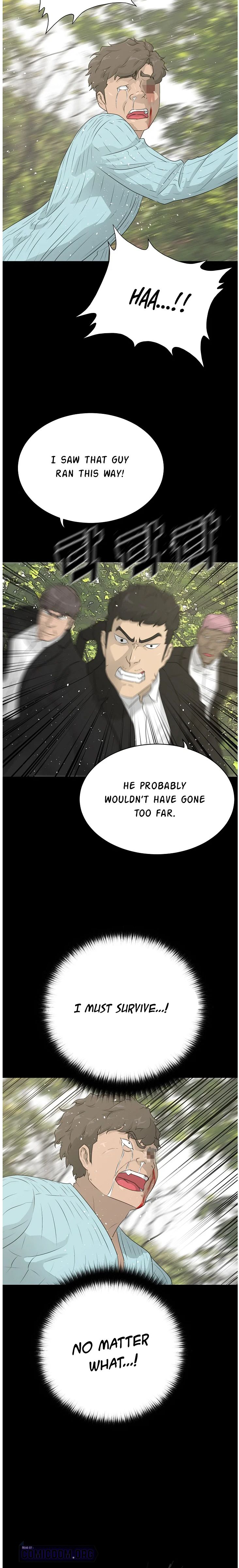 Trigger Manhwa - Chapter 70 Page 19