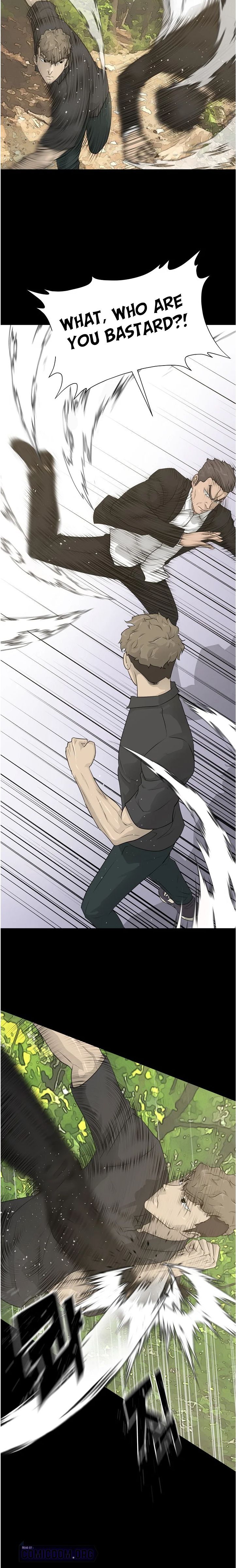 Trigger Manhwa - Chapter 70 Page 25