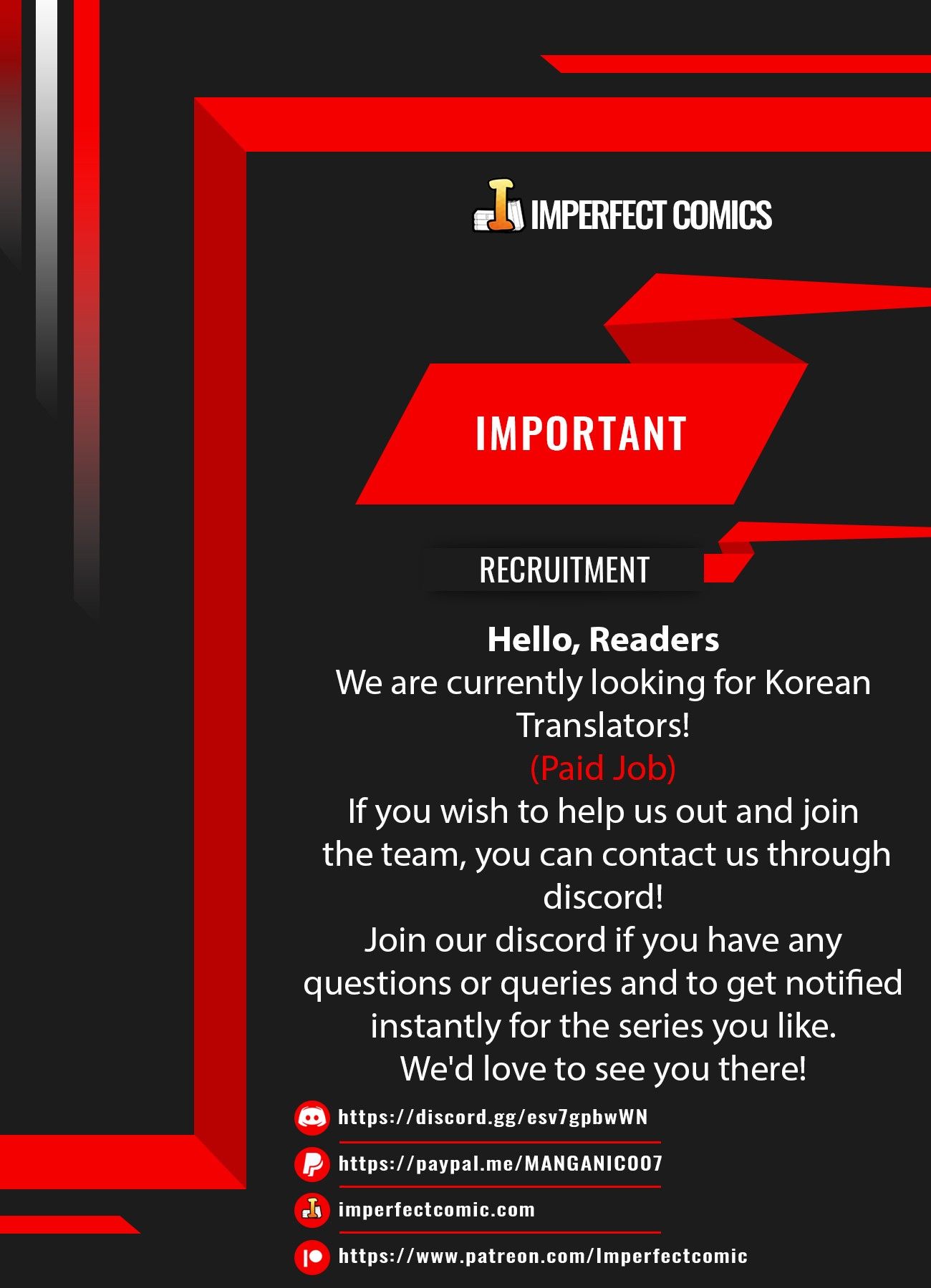 Trigger Manhwa - Chapter 30 Page 11