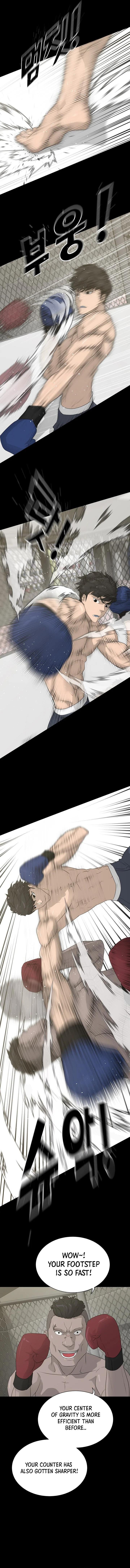 Trigger Manhwa - Chapter 62 Page 2