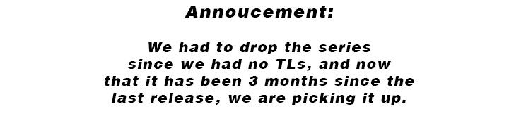 Trigger Manhwa - Chapter 17 Page 1