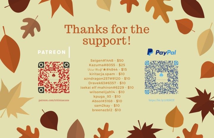 Trigger Manhwa - Chapter 17 Page 10