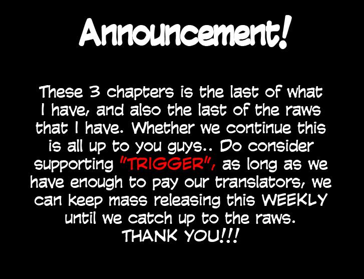 Trigger Manhwa - Chapter 32 Page 13