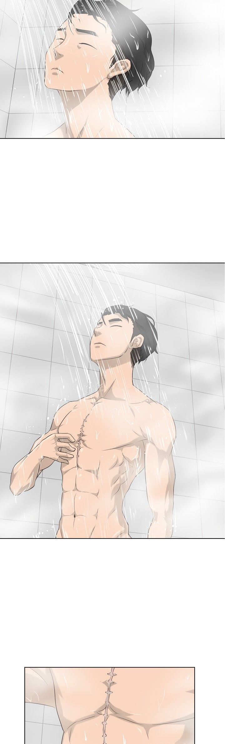 Trigger Manhwa - Chapter 10 Page 21