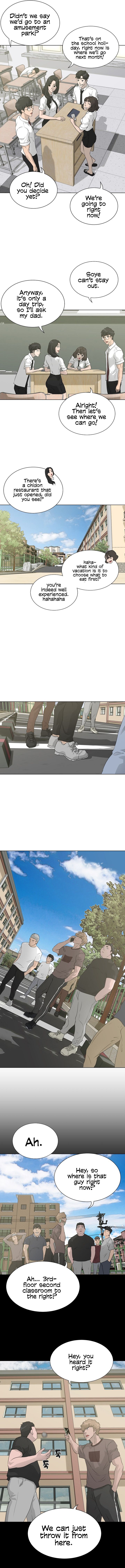 Trigger Manhwa - Chapter 51 Page 12