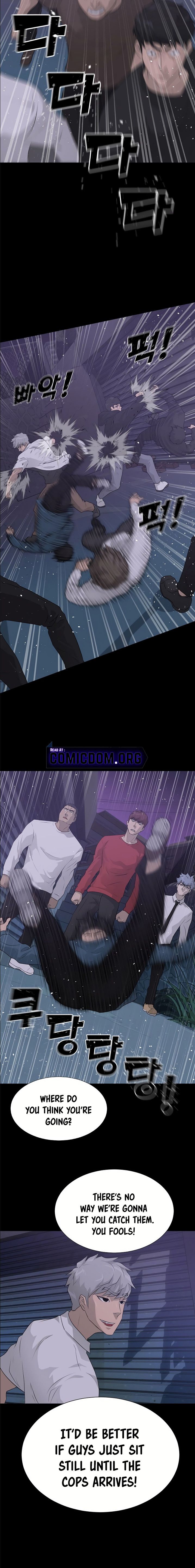 Trigger Manhwa - Chapter 42 Page 18