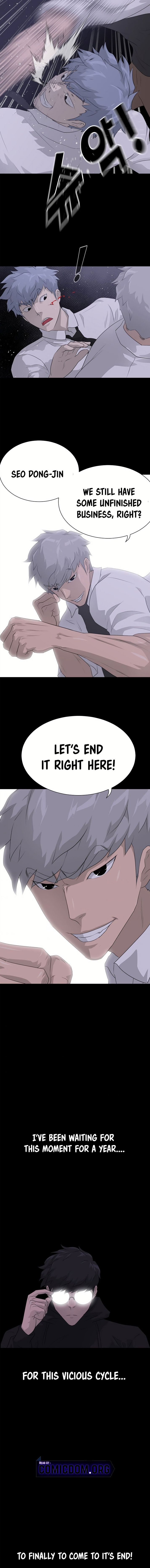 Trigger Manhwa - Chapter 42 Page 21