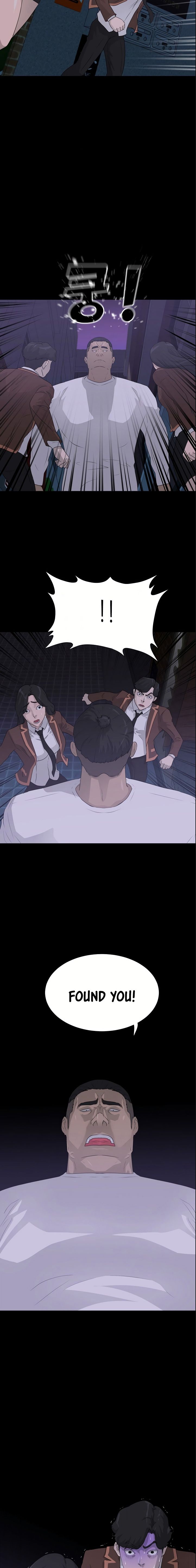 Trigger Manhwa - Chapter 43 Page 20