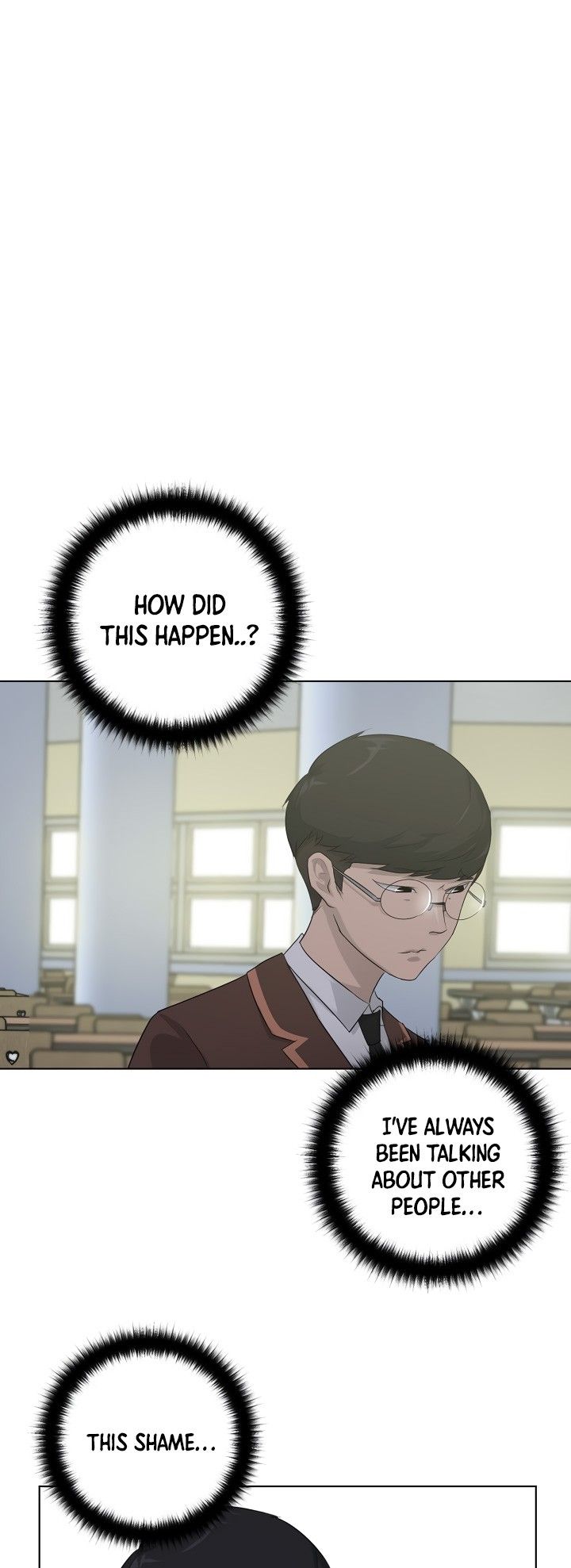 Trigger Manhwa - Chapter 3 Page 12