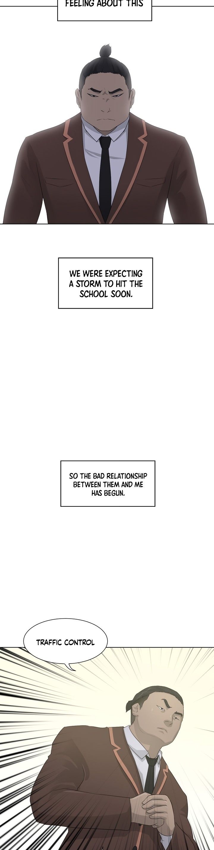 Trigger Manhwa - Chapter 3 Page 17