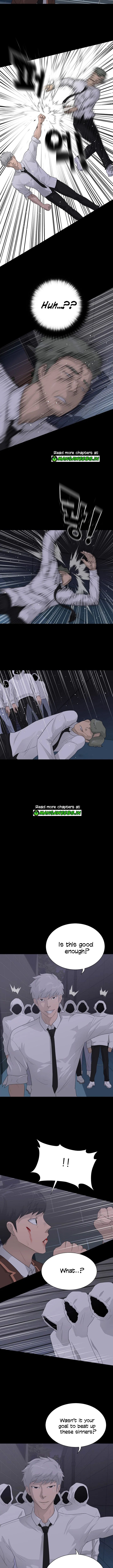 Trigger Manhwa - Chapter 31 Page 5