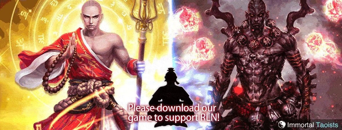 Mookhyang The Origin Manhwa - Chapter 20 Page 0