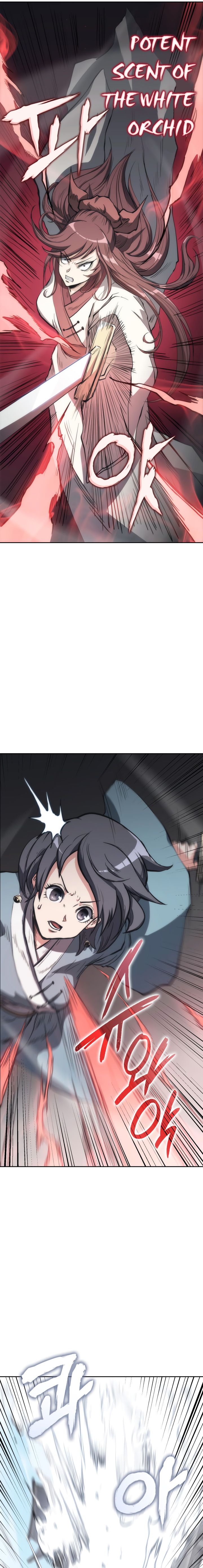 Mookhyang The Origin Manhwa - Chapter 26 Page 7