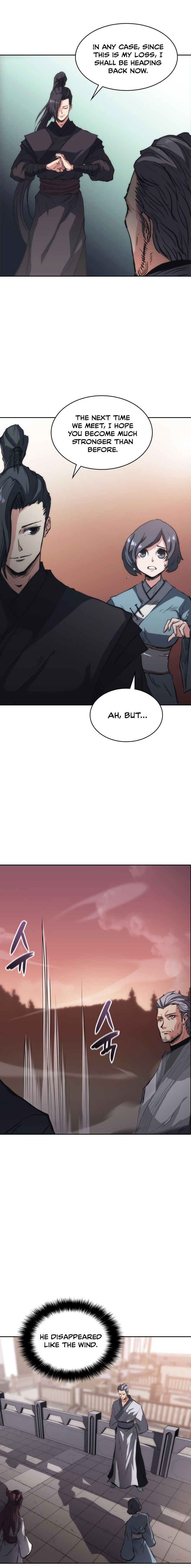 Mookhyang The Origin Manhwa - Chapter 26 Page 11