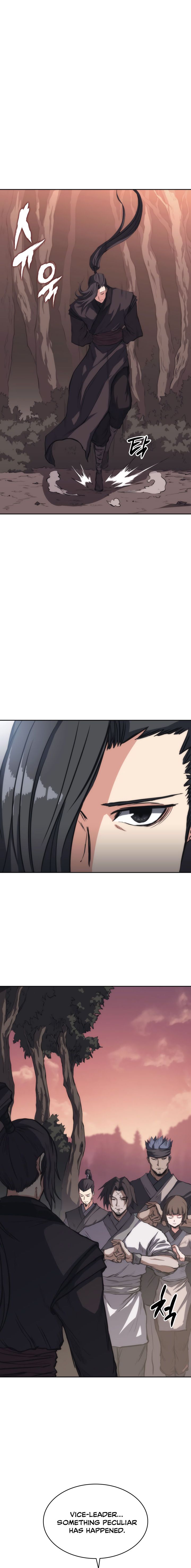 Mookhyang The Origin Manhwa - Chapter 26 Page 13