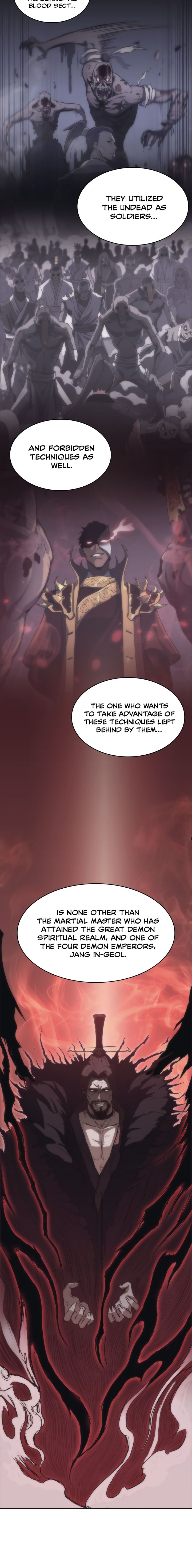 Mookhyang The Origin Manhwa - Chapter 26 Page 15