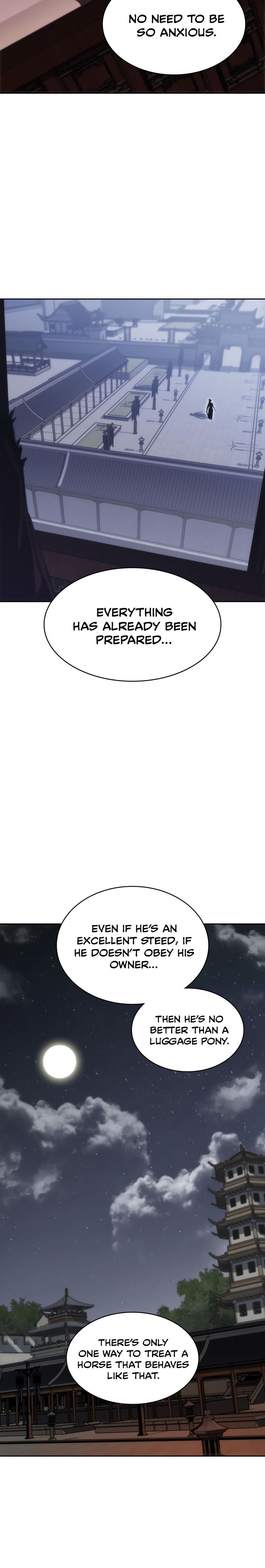 Mookhyang The Origin Manhwa - Chapter 26 Page 20