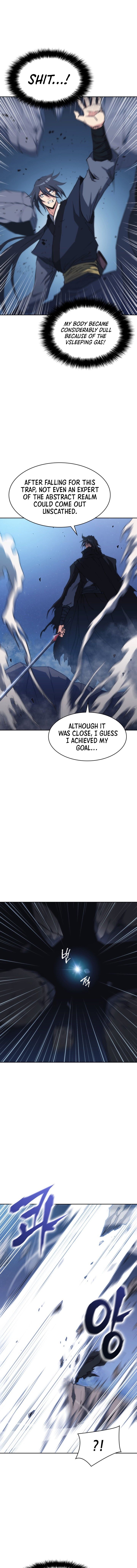 Mookhyang The Origin Manhwa - Chapter 42 Page 9