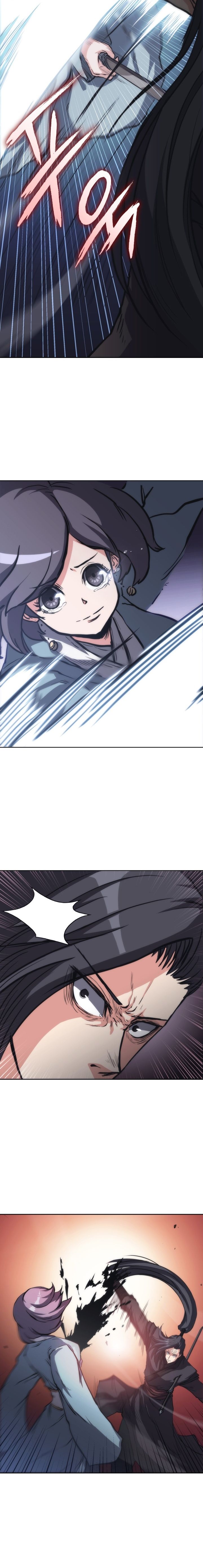 Mookhyang The Origin Manhwa - Chapter 27 Page 12