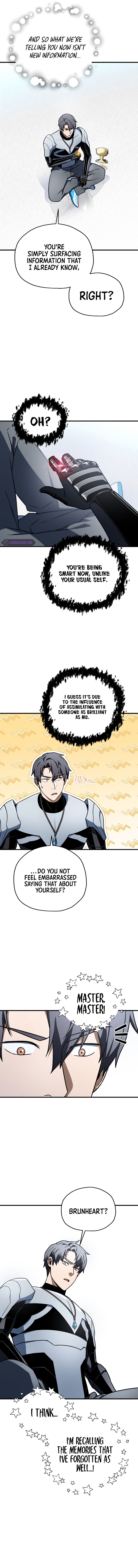 Player Who Can’t Level Up Manhwa - Chapter 132 Page 4