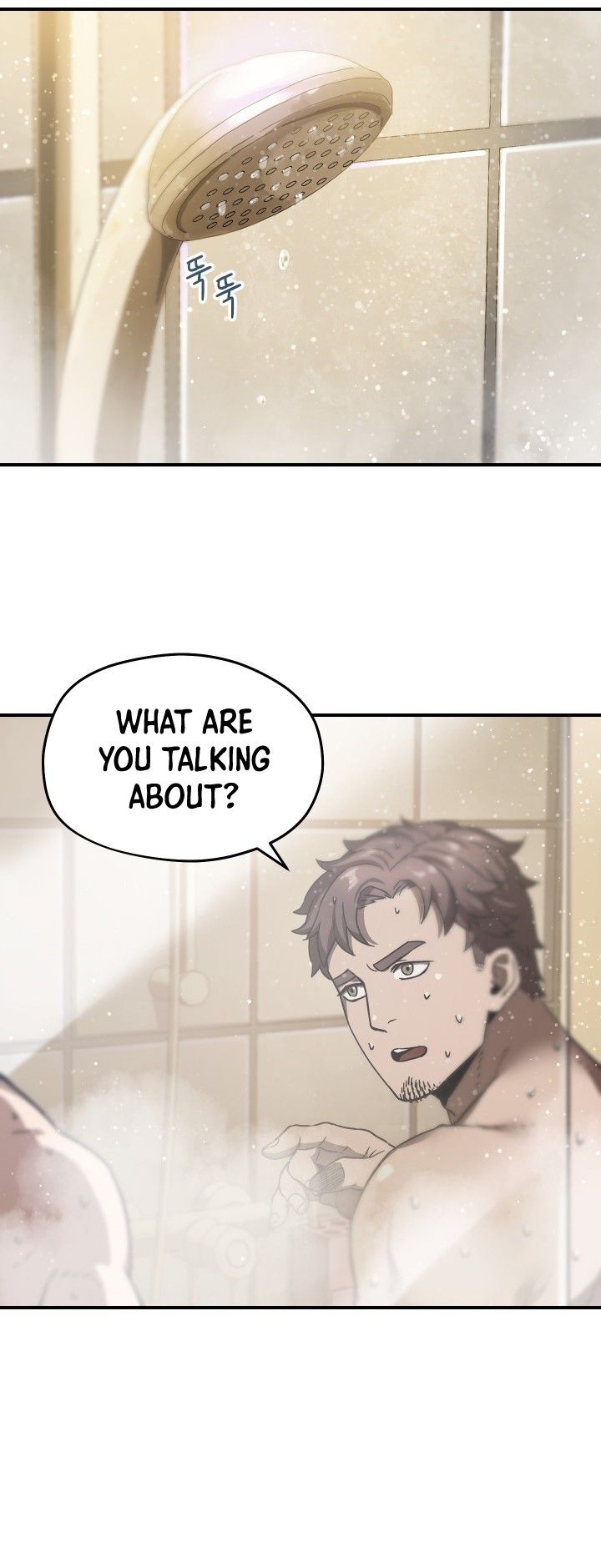 Player Who Can’t Level Up Manhwa - Chapter 12 Page 10