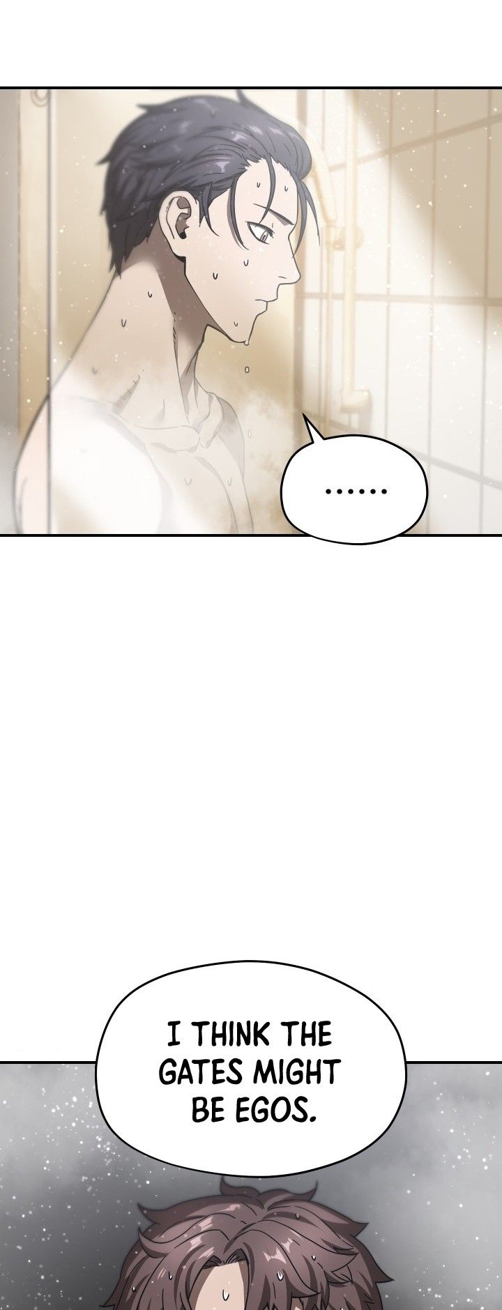 Player Who Can’t Level Up Manhwa - Chapter 12 Page 11