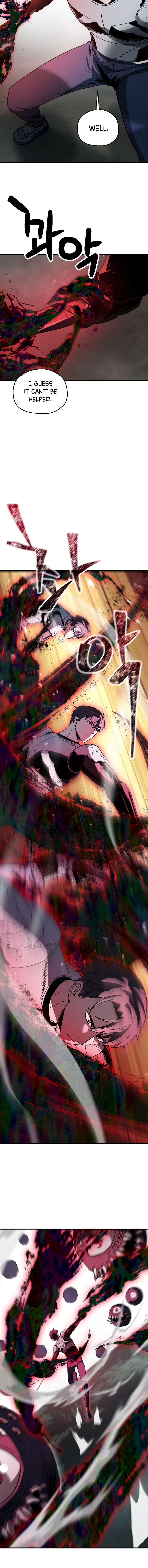 Player Who Can’t Level Up Manhwa - Chapter 71 Page 15