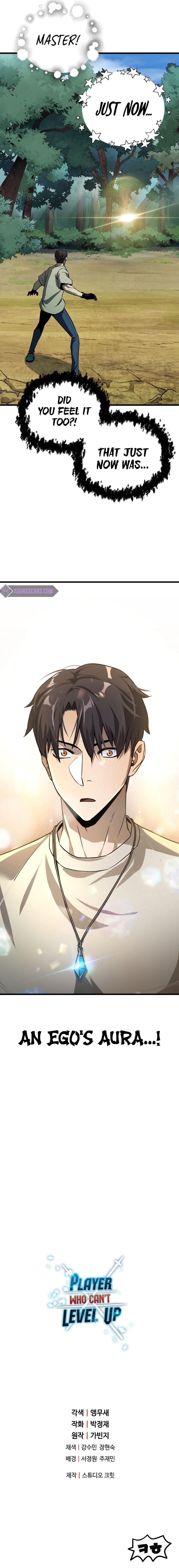 Player Who Can’t Level Up Manhwa - Chapter 65 Page 12