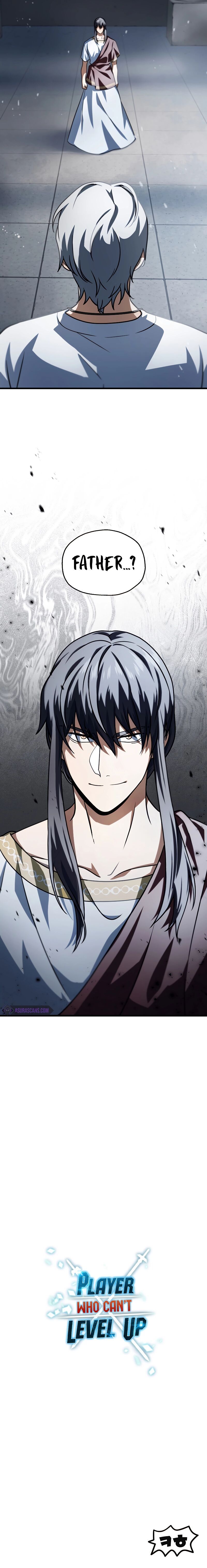 Player Who Can’t Level Up Manhwa - Chapter 141 Page 10