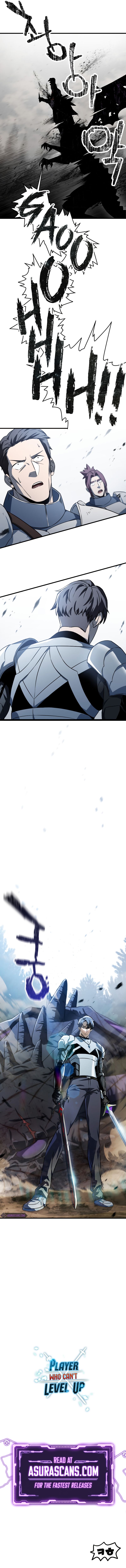 Player Who Can’t Level Up Manhwa - Chapter 121 Page 10