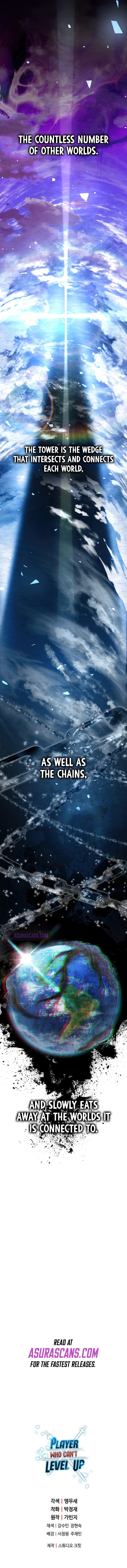 Player Who Can’t Level Up Manhwa - Chapter 66 Page 12