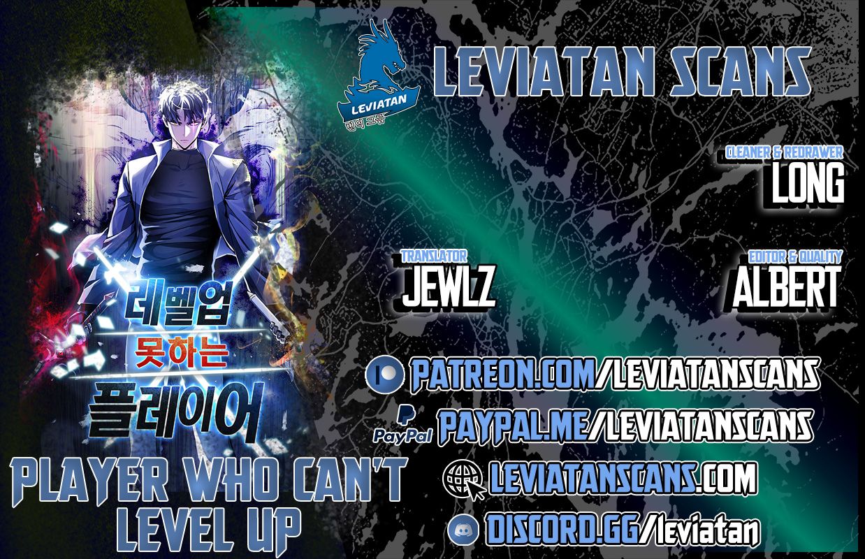 Player Who Can’t Level Up Manhwa - Chapter 70 Page 0