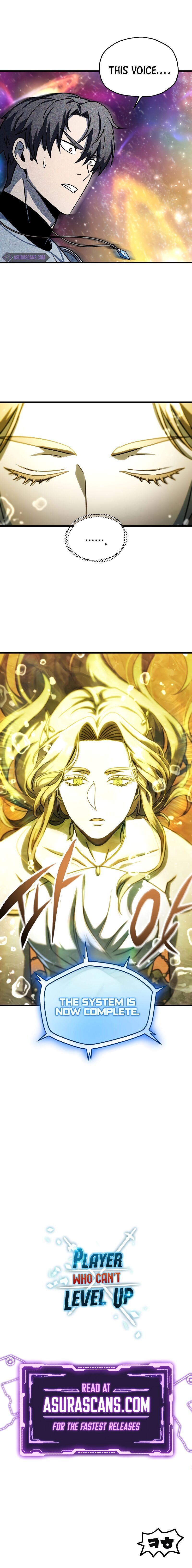 Player Who Can’t Level Up Manhwa - Chapter 138 Page 11