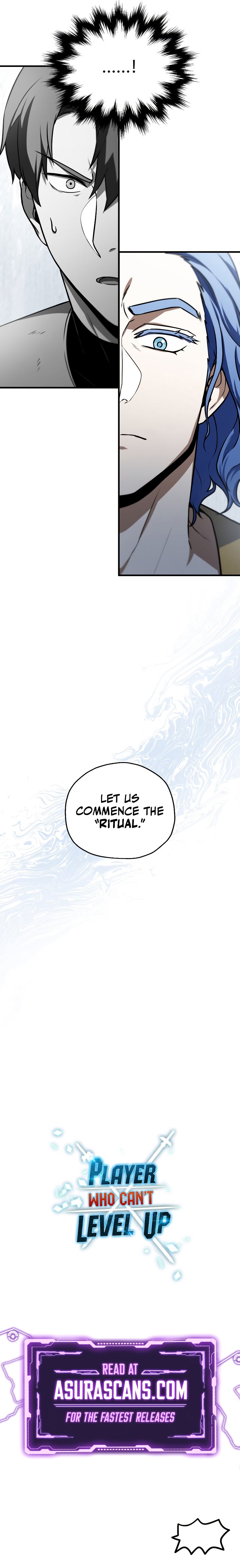 Player Who Can’t Level Up Manhwa - Chapter 126 Page 10