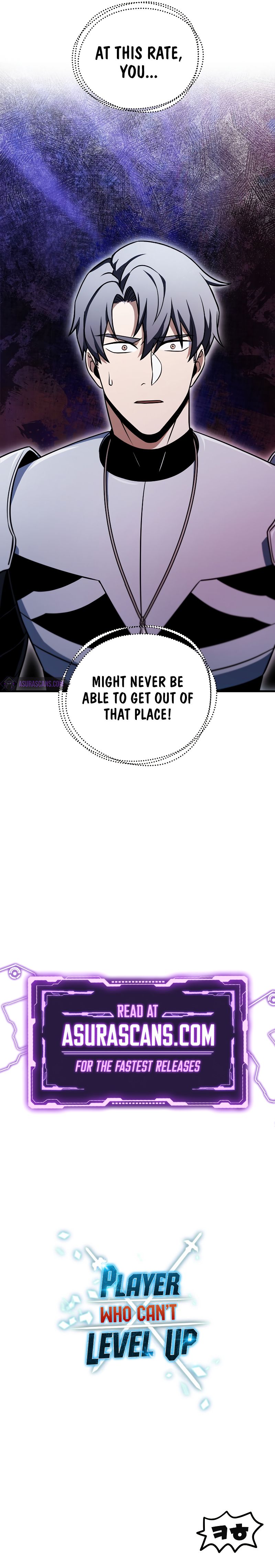 Player Who Can’t Level Up Manhwa - Chapter 133 Page 12