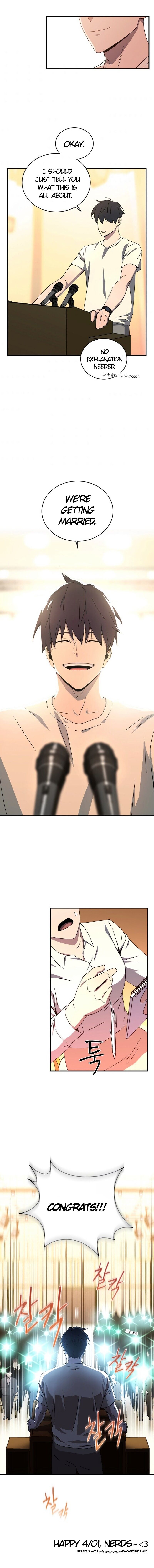 Return of the Frozen Player Manhwa - Chapter 24 Page 11