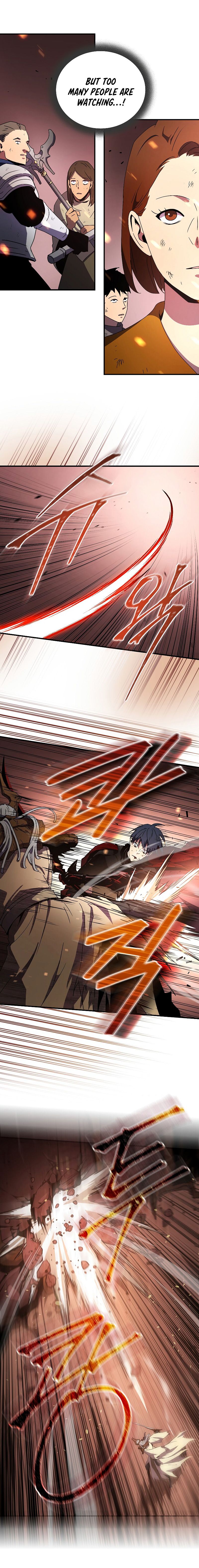 Return of the Frozen Player Manhwa - Chapter 43 Page 4