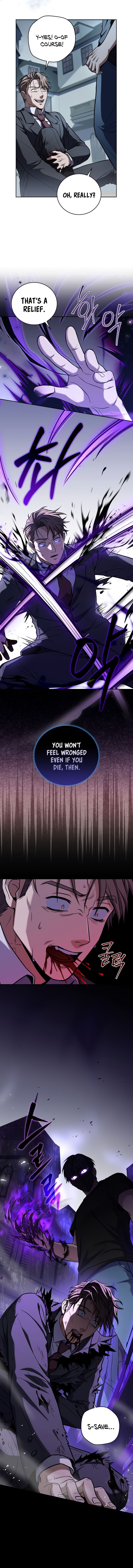 Return of the Frozen Player Manhwa - Chapter 59 Page 5