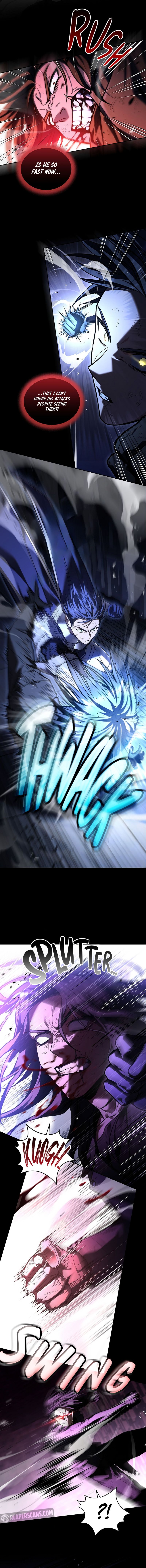 Return of the Frozen Player Manhwa - Chapter 108 Page 2