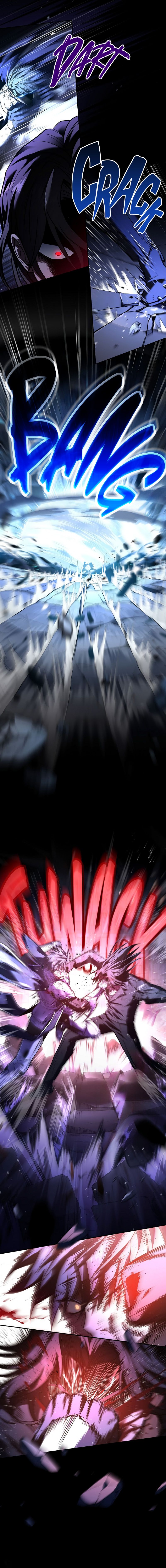 Return of the Frozen Player Manhwa - Chapter 108 Page 3