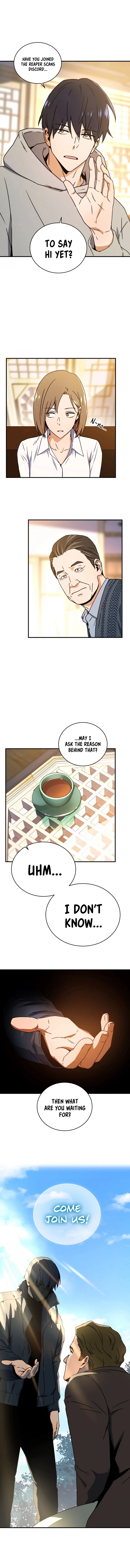 Return of the Frozen Player Manhwa - Chapter 52 Page 14