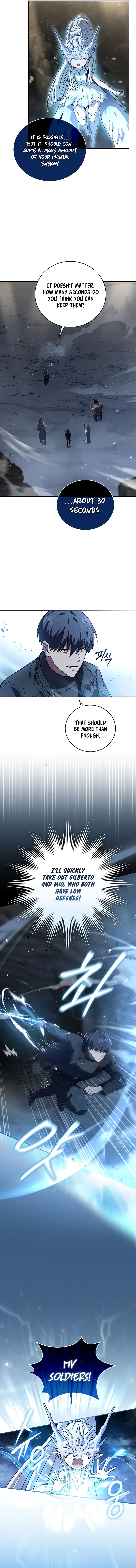Return of the Frozen Player Manhwa - Chapter 52 Page 3